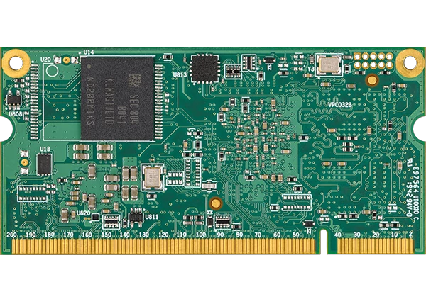 Variscite VAR-SOM-MX8M-MINI - moduł SoM