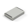 Teko - Minitekal Sk series (MTK680PK.1) - profile aluminum alloy enclosure (90 x 67 x 19 mm)