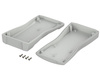 BOPLA BS 700 F-7035 (82700135) - ABS enclosure (184.3 x 93 x 35.4 mm)