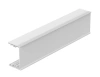 Bopla ARPM 45/27-70 (87100700) - module aluminium profile (28.1 x 45 x 60 mm)