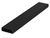 BOPLA ABPH 1600-1000 (84166001) - aluminium profile, horizontally-divided (169 x 52 x 1000 mm)