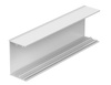 Bopla ARPM 75/42-245 (87112450) - module aluminium profile (43.1 x 75 x 235 mm)