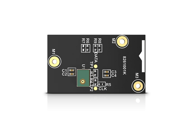 RAKwireless RAK18000 - czujnik dźwięku