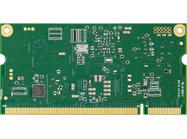 Variscite VAR-SOM-MX93 - moduł SoM
