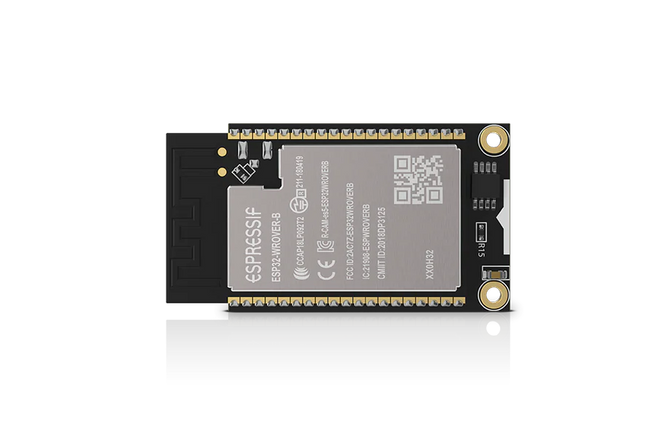 RAKwireless RAK11200 Arduino Open Source - WiFi+BLE module