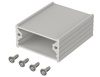 Bopla F 420-50 (97142050) - aluminium profile (41.6 x 20.4 x 50 mm)