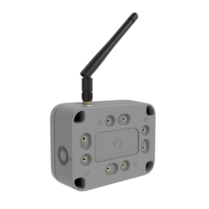 RAKwireless RAK10701-PLUS - miernik terenowy dla LoRaWAN