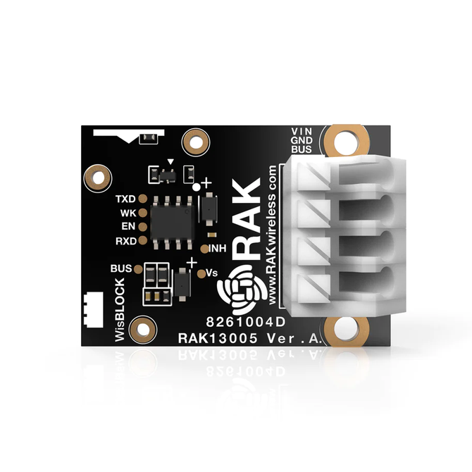 RAKwireless RAK13005 - moduł interfejsu