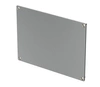 Bopla FA 2000 (39107000) - front panel for BC 2000