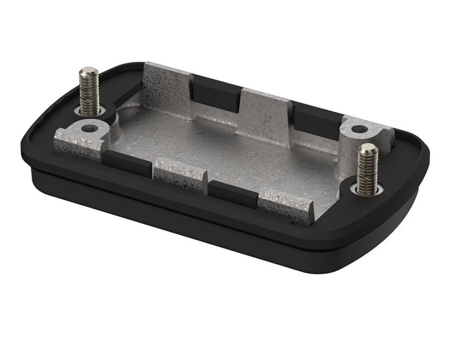 BOPLA ABD 600 (84061000) - pokrywa boczna do obudowy AB 600