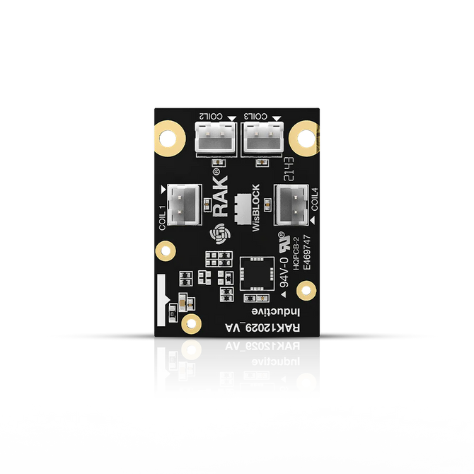 RAKwireless RAK12029 - czujnik metalu