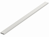 Bopla F 516-1000 (97151000) - profil aluminiowy półotwarty (55,3 x 16,4 x 1000 mm)