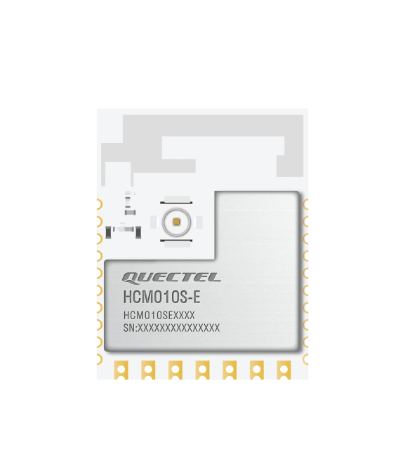 Quectel HCM010S-E - BLE module