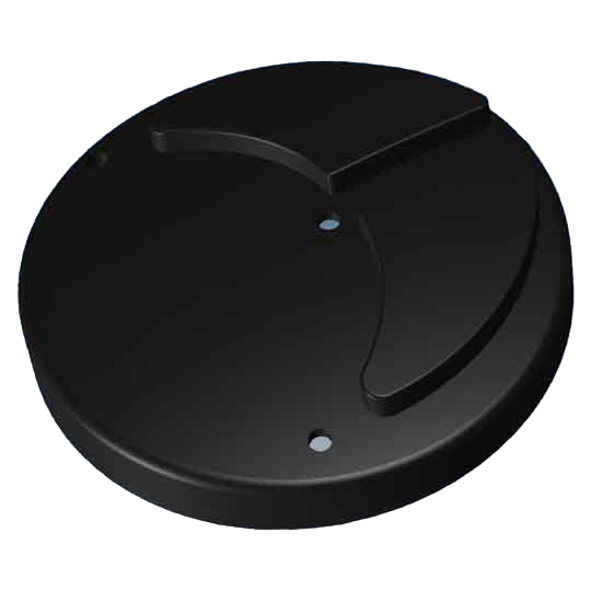 Teko OT2.9 - przycisk do obudów Teko OVO-3/2.4-5