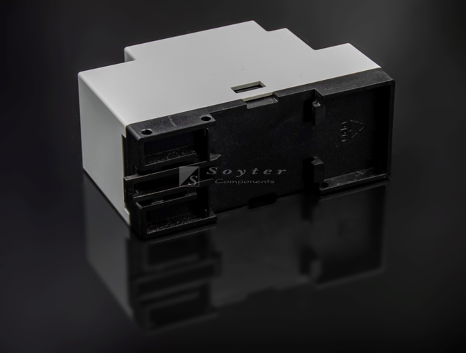 Bernic Series 350 High/low, obudowa dwumodułowa (4979340350)