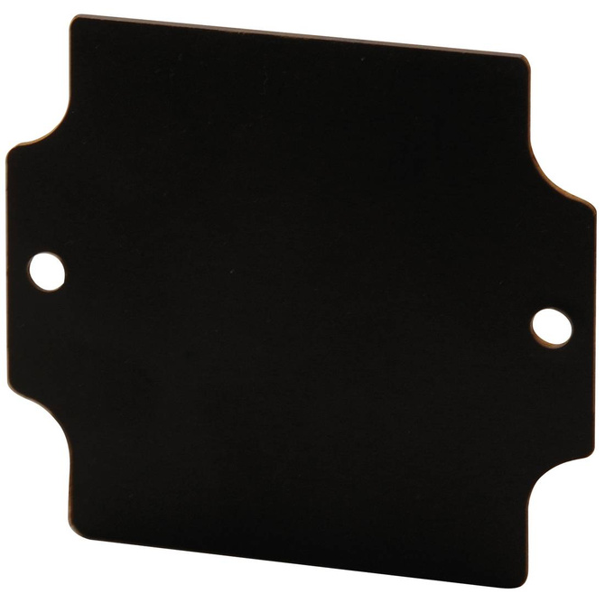 Bopla M (22214001) - mounting panel for Euromas EM/ET 214 enclosures