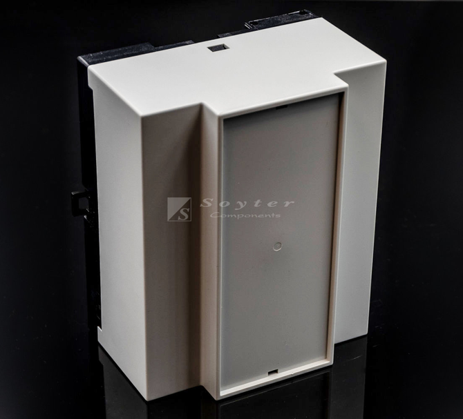 Bernic Series 1050 High Cube, 6 module enclosure (4979371050)