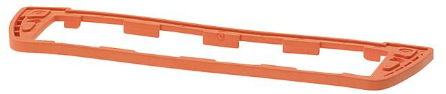 Bopla AS 1835 DI (94576000) - uszczelka ochronno-dekoracyjna do ASD 1835...