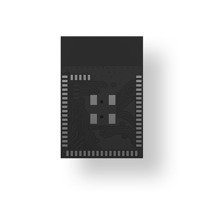 Minew MS88SF31-1Y40AIR - BLE + IEEE 802.15.4 module