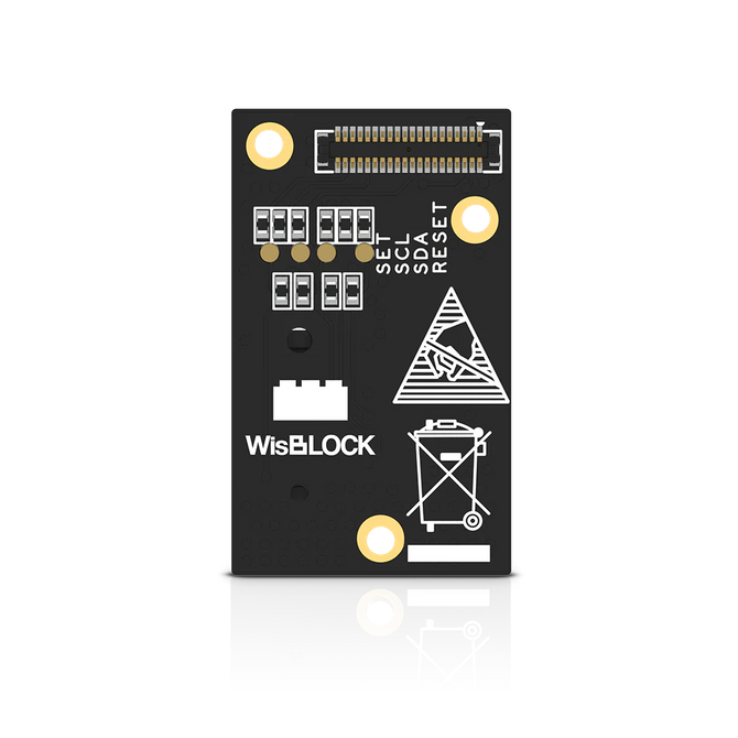 RAKwireless RAK12039 - czujnik stężenia cząstek