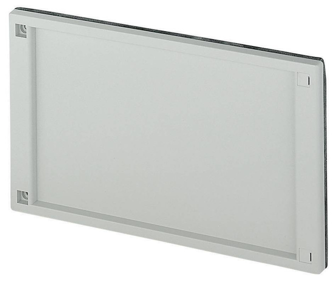 Bopla CF 400 (69400009) - pokrywa instalacyjna mocowana do frontów (363,6 x 233,6 x 11,5 mm)