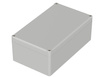 Bopla ET 221 (63221000) - ABS enclosure without recess in the cover (160 x 80 x 57 mm)