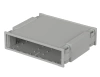 Bopla BO-62612 (68626120) - Botego enclosure (307.35 x 256.9 x 80.44 mm, 6U 12HP)
