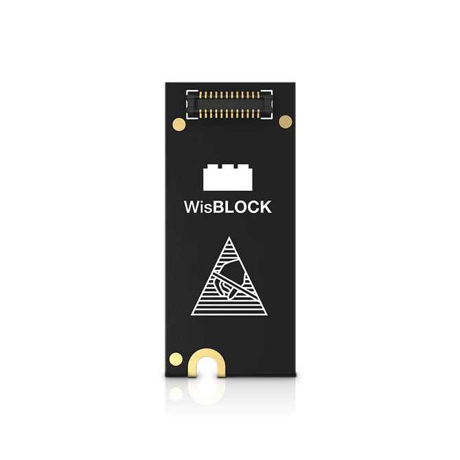 RAKwireless RAK12500 - GNSS module