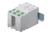 Bopla CN 22 FP (65022500)  - plug-in front panels for CombiNorm-Compact enclosures