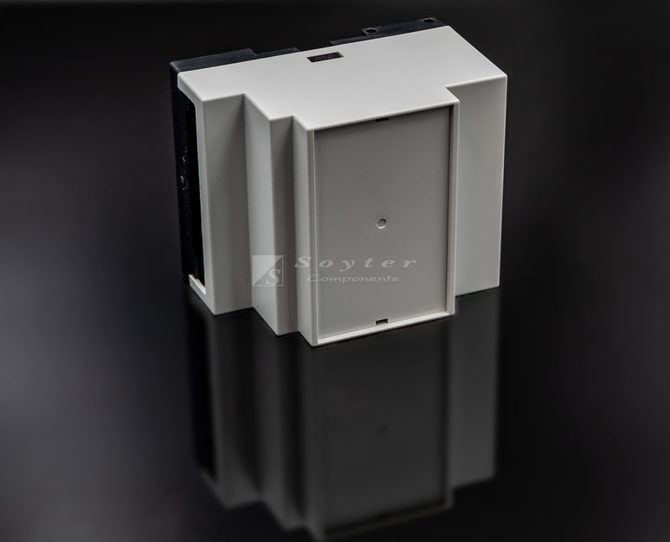 Bernic Series 700 High/low, 4 module enclosure (4979340701)