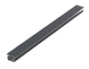 Bopla ASPH 830-1000 7024 (94212000) - enclosure profiles, horizontally-divided (74 x 32.8 x 1000 mm)