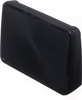 Bopla BOP 7.0 PQ-9005 (35107045) - ABS Touch/operating console enclosure horizontal (215 x 150 x 53 mm)