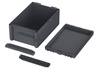Bopla B 261712 ABS 7024 (96036364) - universal enclosure (271 x 170 x 120 mm)