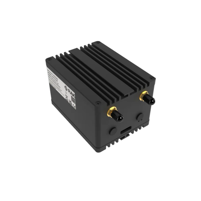 RAKwireless RAK7394 WisGate Developer CM4 - EU868 - 2+16 GB - Non-LTE - gateway