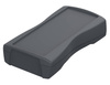 BOPLA BS 403 F-7024 (82403124) - obudowa z ABS z pojemnikiem na baterie (119,3 x 64,9 x 26,5 mm)