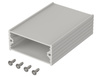 Bopla F 524-80 (97153080) - aluminium profile (55.3 x 24.4 x 80 mm)