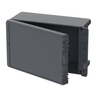 Bopla B 261712 ABS 7024 (96036364) - universal enclosure (271 x 170 x 120 mm)