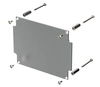 Bopla FA 2000 I (39110000) - internal front panel for BC 2000