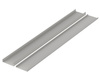 Bopla F 1036-1000 (97116000) - profil aluminiowy półotwarty (105 x 36 x 1000 mm)
