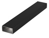 BOPLA ABP 1680-1000 (84680000) - profil aluminiowy zamknięty  (169 x 82 x 1000 mm)