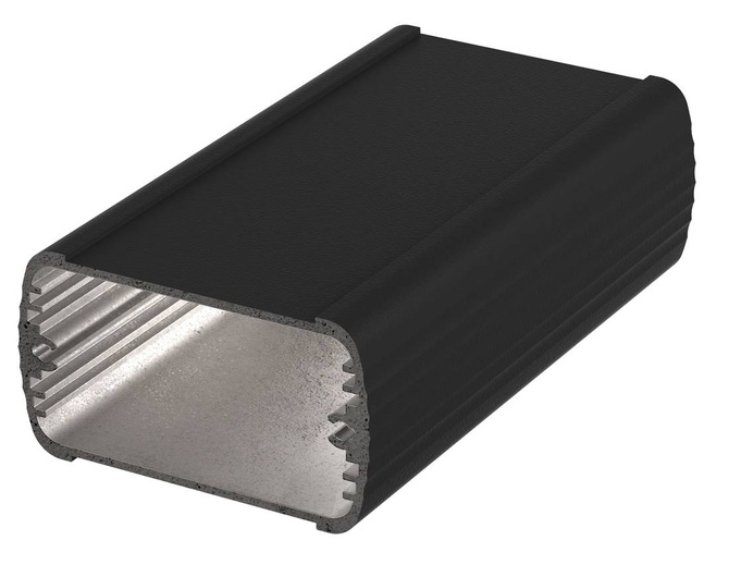 BOPLA ABP 600-0100 (84060100) - profil aluminiowy zamknięty (57 x 32 x 100 mm)