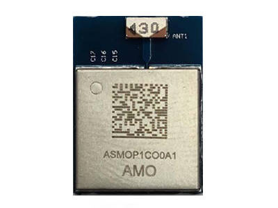 Amotech ASMOP1CO0A1 - moduł UWB