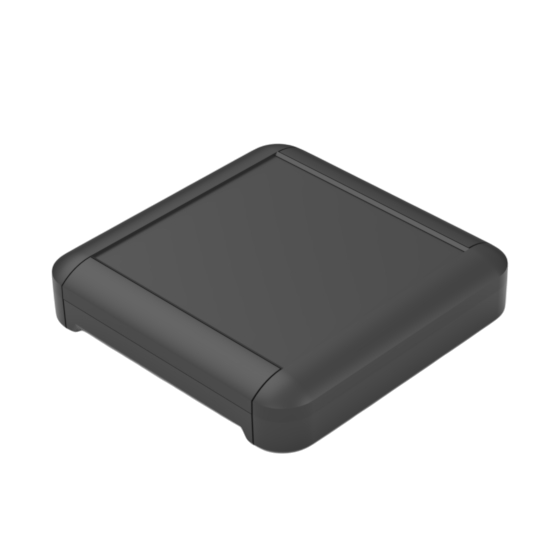 Teko - seria Ultima-tek (TW21.9) - obudowa płaska (175 x 175 x 36 mm)