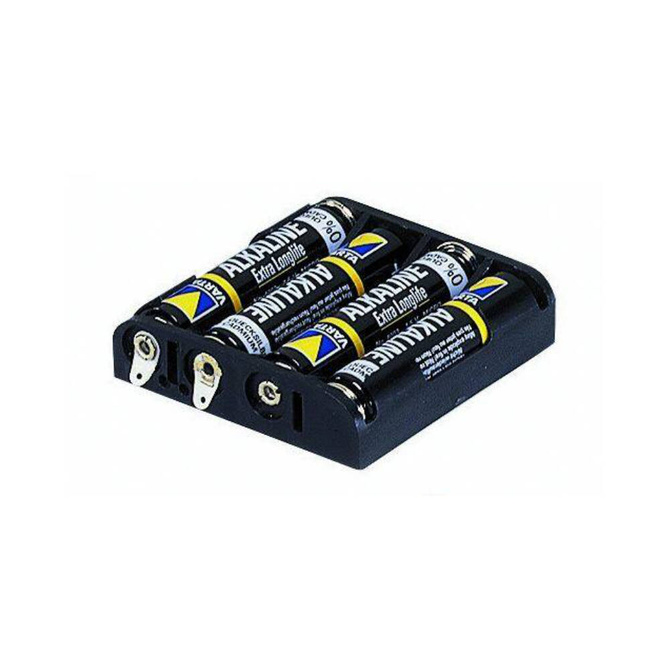 Bopla BH 4MC (34165573) -battery holders