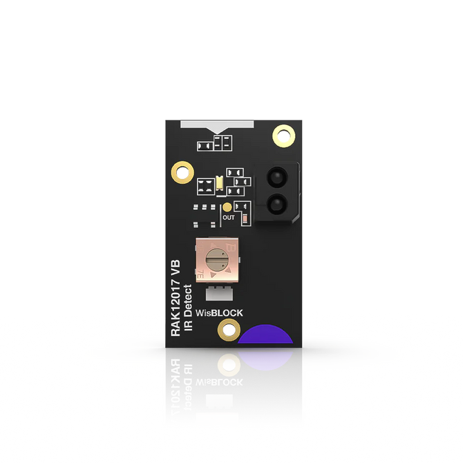 RAKwireless RAK12017 - infra-red sensor