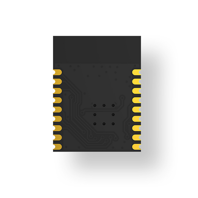 Minew MS48SF2-1Y05AIR - moduł BLE