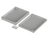 Bopla EM 232 F (62232200)  - PC enclosure with a recess in the lid  (200 x 150 x 37 mm)