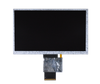 Powertip PH102600T013-ZFA - full viewing angle display