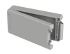 Bopla BA 241306 SIL-7035 (00115225.SIL) - enclosure with silicon lid, hinged (259 x 128 x 60 mm)