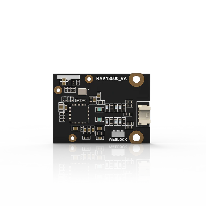 RAKwireless RAK13600 - moduł czytnika NFC